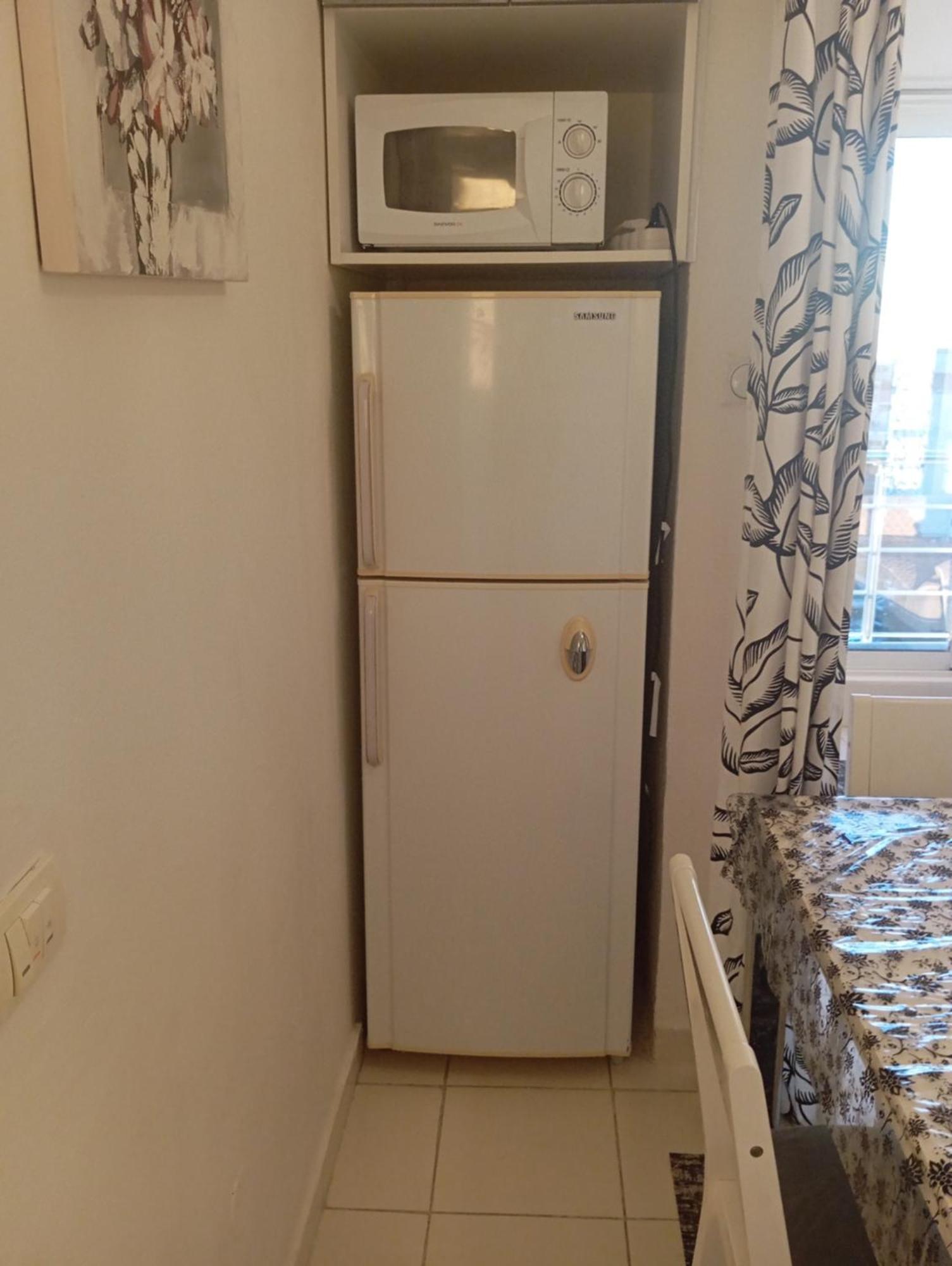Apartments In Bar City Center Phòng bức ảnh