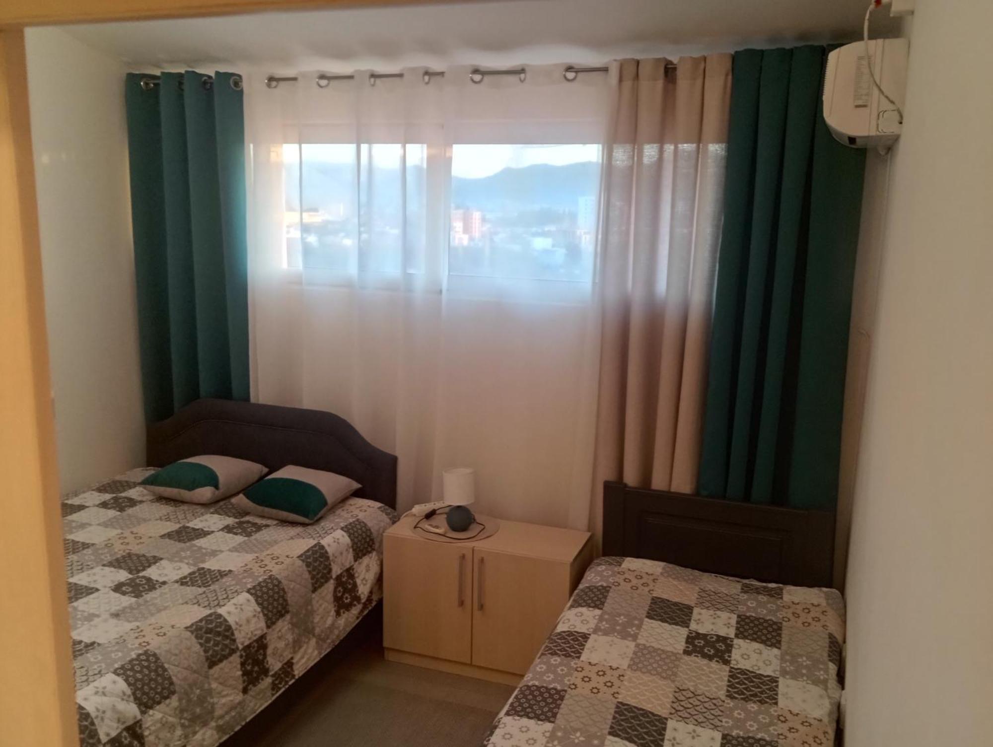 Apartments In Bar City Center Ngoại thất bức ảnh