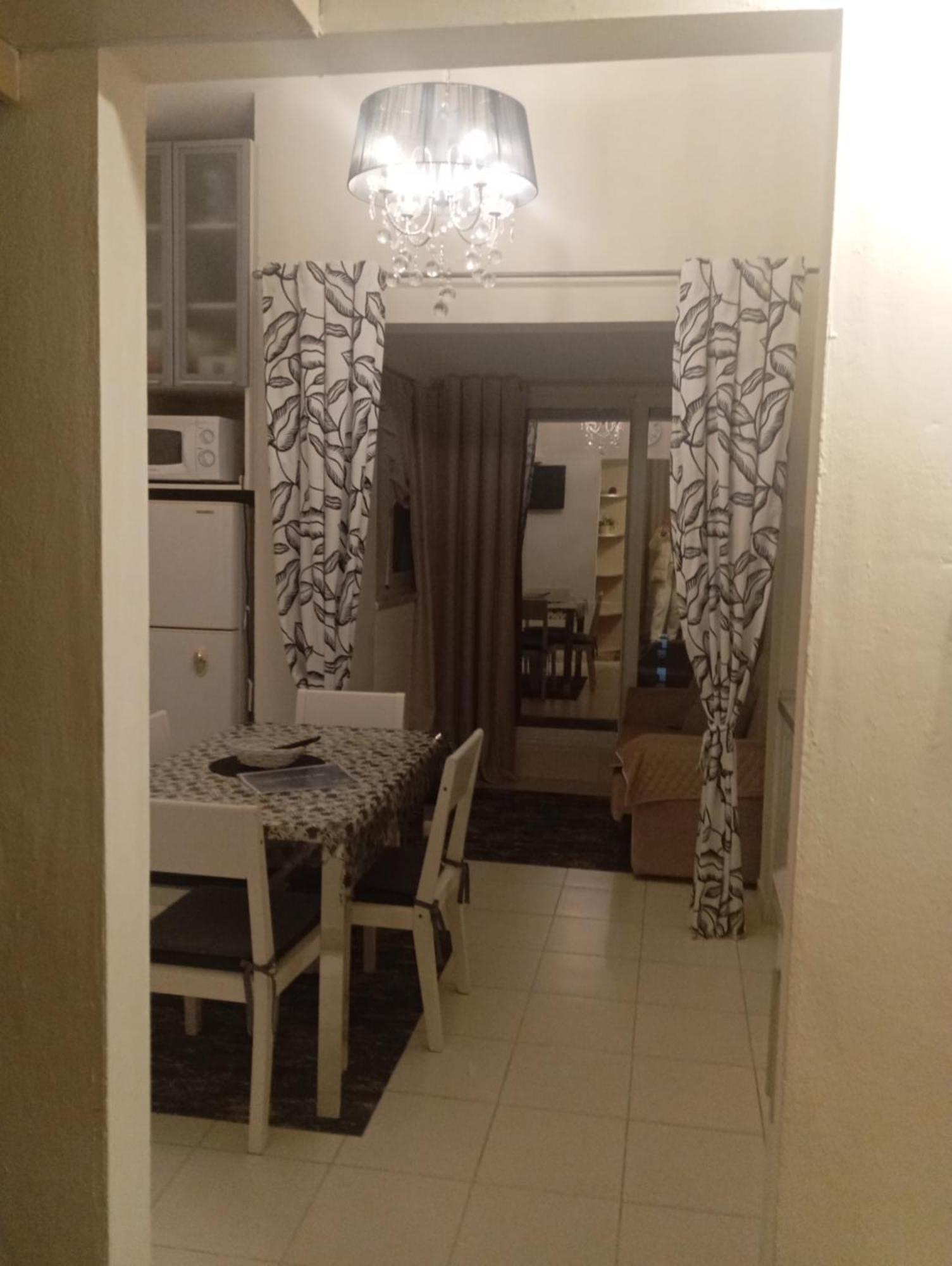 Apartments In Bar City Center Ngoại thất bức ảnh