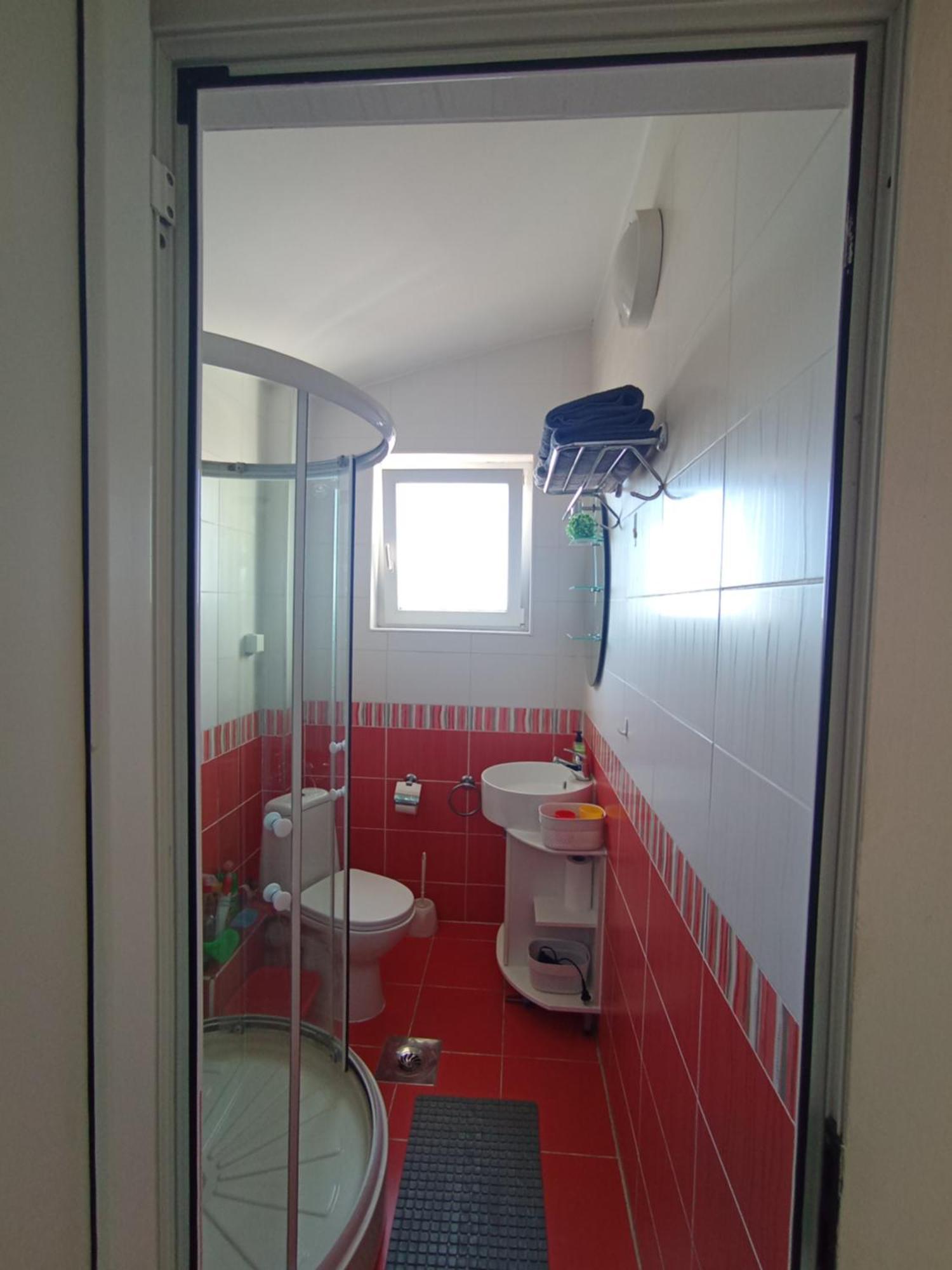 Apartments In Bar City Center Ngoại thất bức ảnh