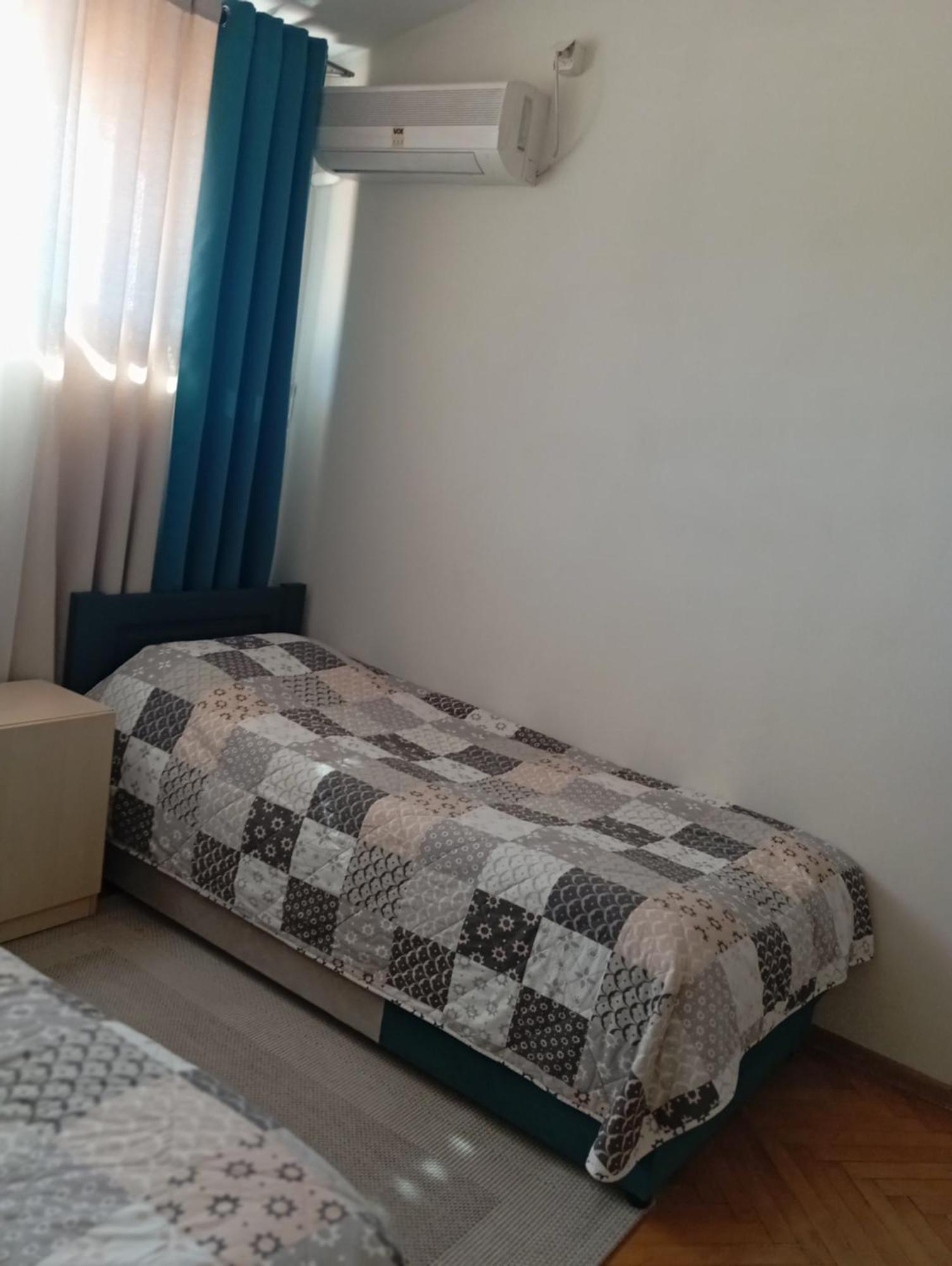 Apartments In Bar City Center Ngoại thất bức ảnh