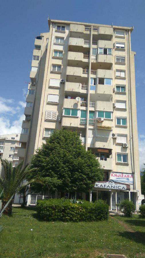 Apartments In Bar City Center Ngoại thất bức ảnh