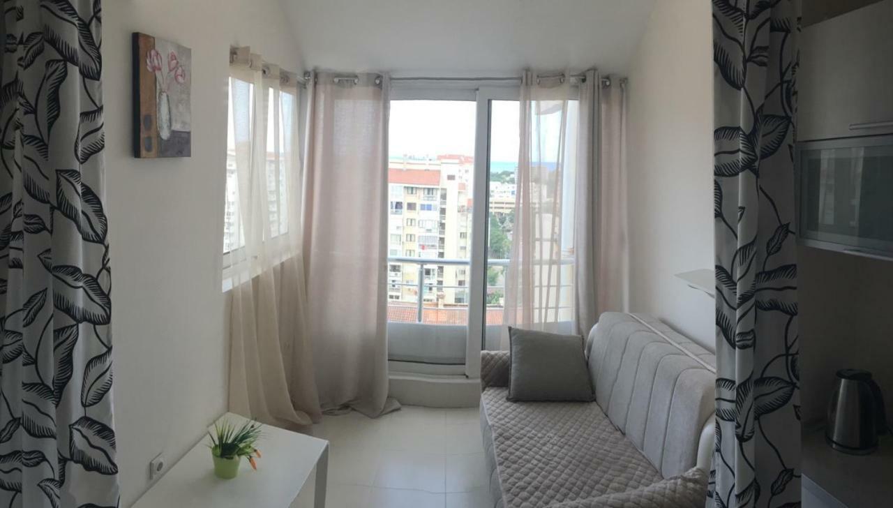 Apartments In Bar City Center Ngoại thất bức ảnh