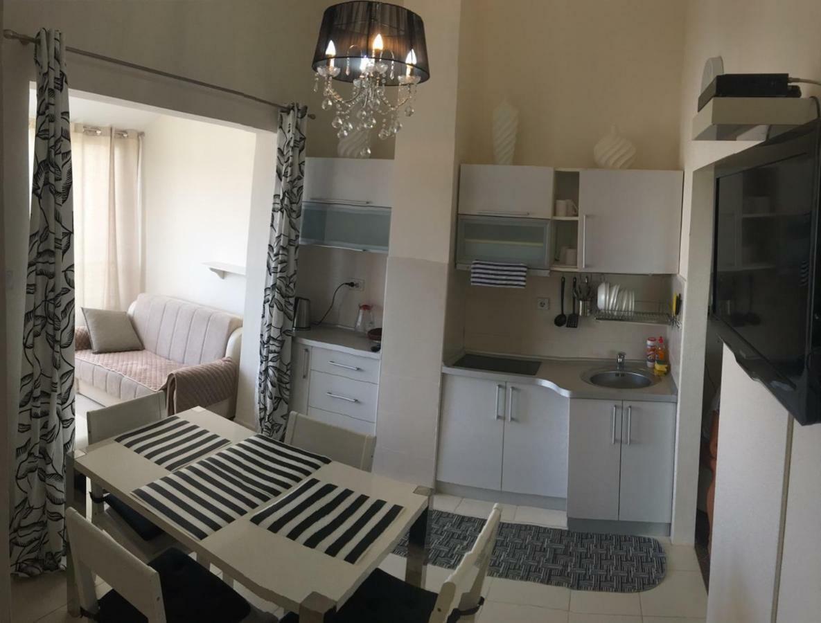 Apartments In Bar City Center Ngoại thất bức ảnh