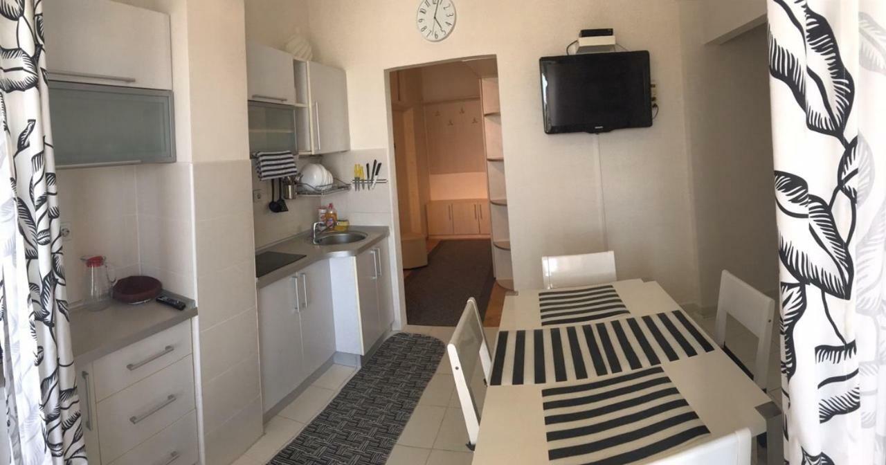 Apartments In Bar City Center Ngoại thất bức ảnh