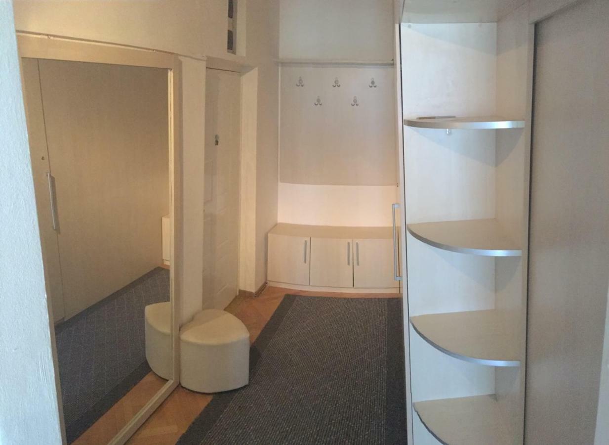 Apartments In Bar City Center Ngoại thất bức ảnh