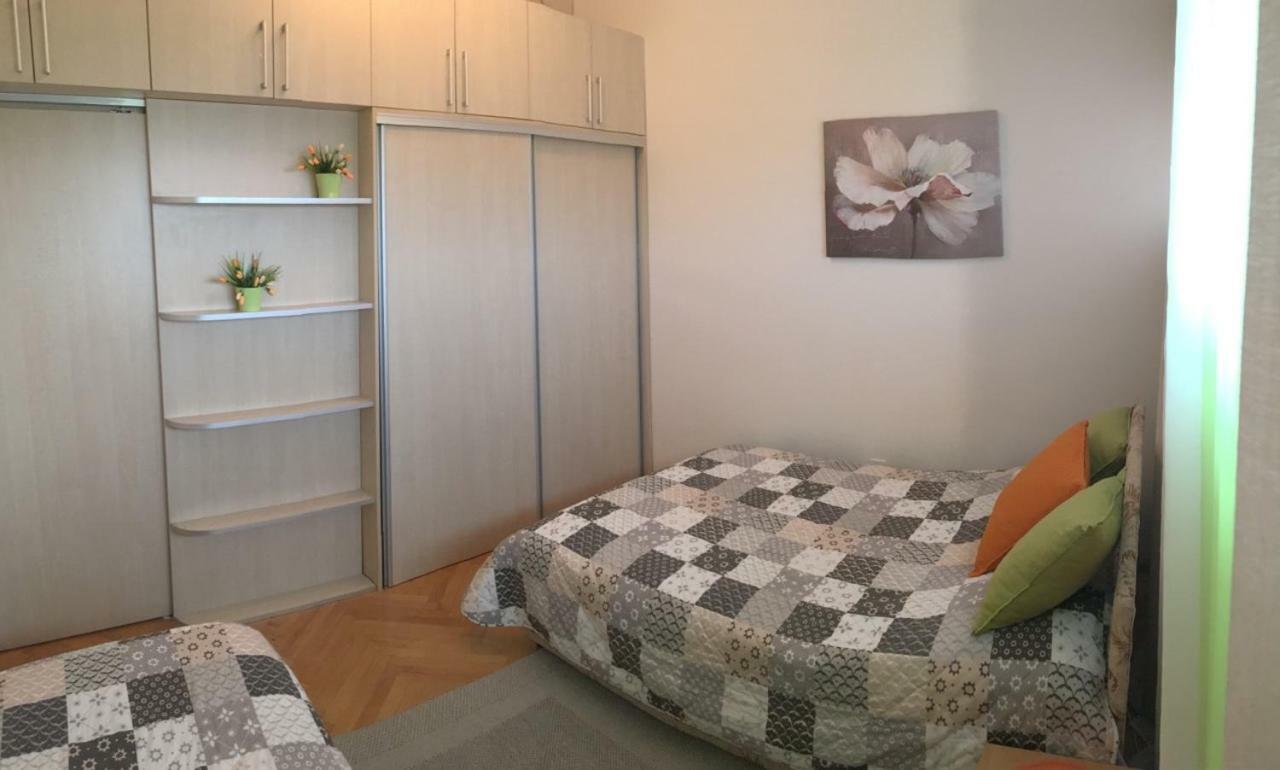 Apartments In Bar City Center Ngoại thất bức ảnh